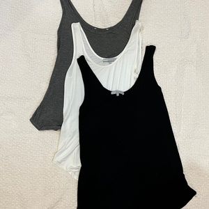 3 pack tanks